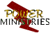 power logo