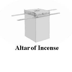 Altar of Incense
