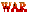 WAR